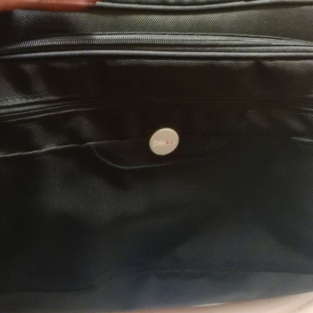 Dell Laptop Bag